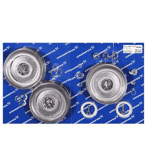 Reserve deel Rep.set CR/I/N10 -22 st (SIC) slijtdelen