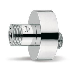 SET QUICKSTOP S-KOPP 1/2'' X 3/4'' BU