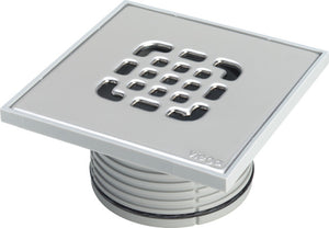 Viega Advantix opzetstuk 150 X 150 (4934.4)