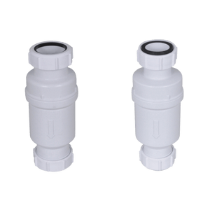McAlpine MacValve-19 KOMO 50x50mm