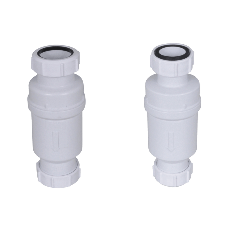 McAlpine MacValve-19 KOMO 50x50mm