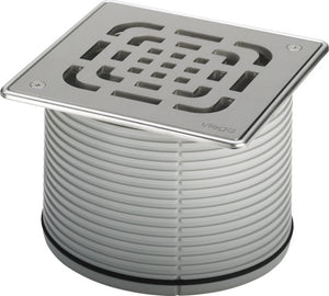 Viega Advantix opzetstuk 150 X 150 (4922.7)