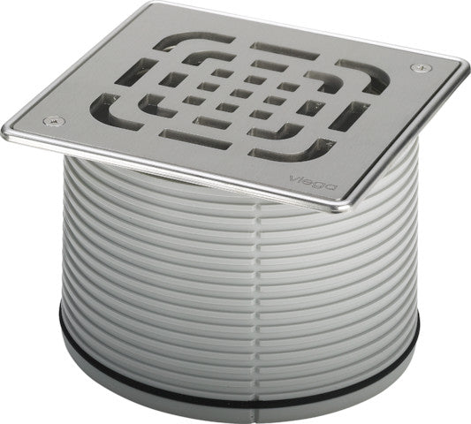 Viega Advantix opzetstuk 150 X 150 (4922.7)
