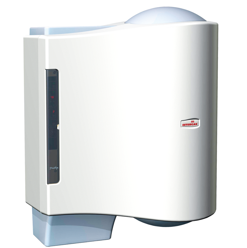 Kabelboom ventilator NTC IC3