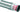 S-Press PLUS overgang koper/RVS 25-28CU
