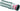 S-Press PLUS overgang koper/RVS 25-28CU