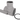 Wafix PVC M-Klemaansluitstuk 160X125