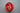 Leidingdoorvoerrubbers (rood)