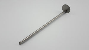Thermostaatvoeler buis