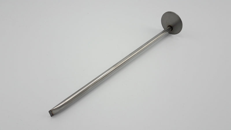 Thermostaatvoeler buis