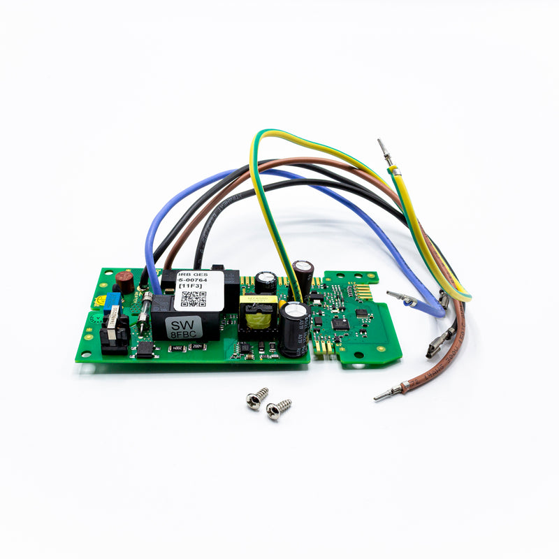 Serviceset Print incl. bedrading Green Energy/Smart-upp