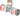 S-Press PLUS T-stuk verlopend 25-20-25