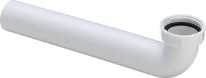 Viega Afvoerbocht 90 graden 1 1/2 X 40 X 270 (791-880)