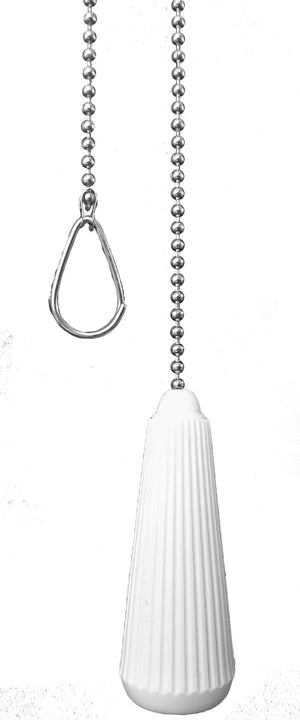 Closettrekker m.ketting nr.105