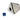 VSH Aqua-Secure knop met vergrendelkap