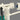 Bodemklep 69 mm. verp.10 stuks