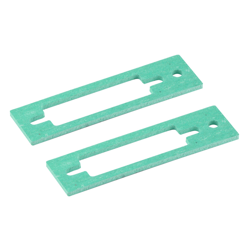 Set afstandsstukken 3mm (2st)