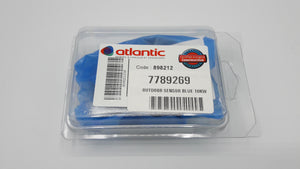 Buitenvoeler (blauw) 6010