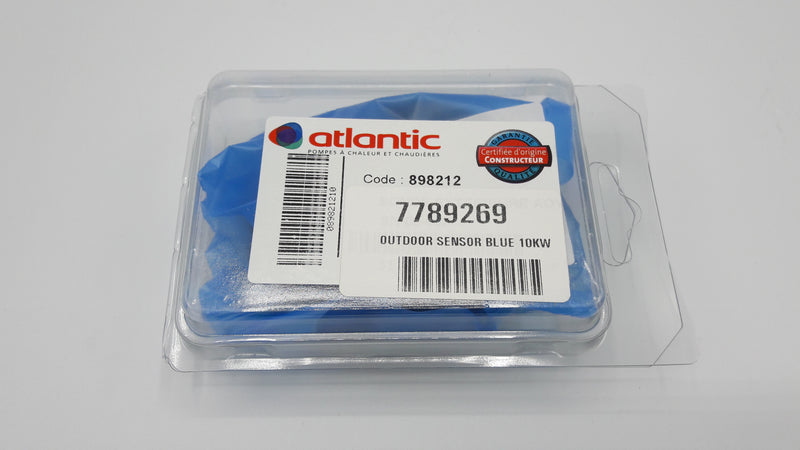 Buitenvoeler (blauw) 6010