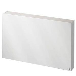Betherma Adio verdeleromkasting l=850 mm, h=900 mm, d=175 mm, RAL9016