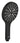 Rainshower SmartActive 130 Handdouche 3 straalsoorten