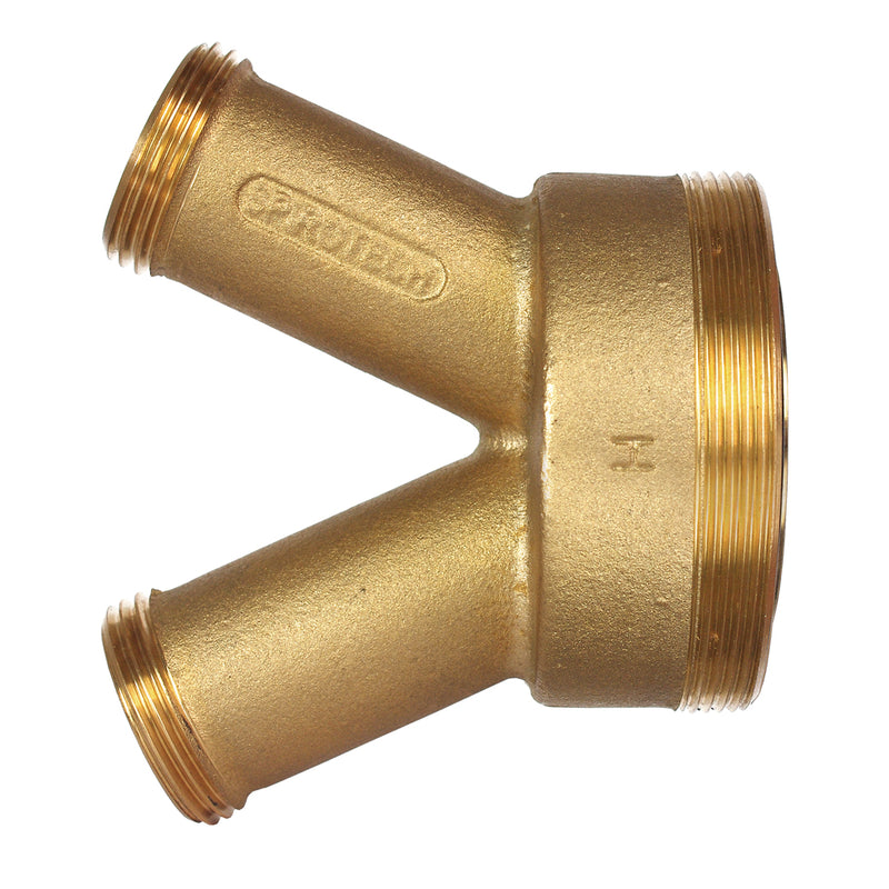Spoeladapter