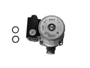Pomp Z20-5 FSR9 140mm G1