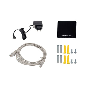 Intergas gateway V3 Intergas