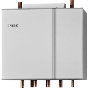 Koelmodule actief/passief HPAC 40 tbv F1145/1155/1245/1255 NIBE