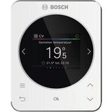 Klokthermostaat / ruimtethermostaat RT800 Bosch