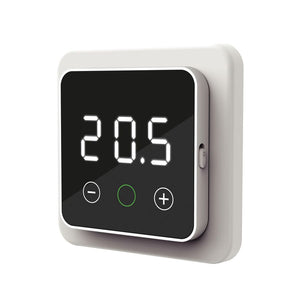 Thermostaat WiFI F32 wit MAGNUM