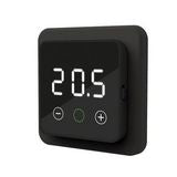 Thermostaat WiFI F32 zwart MAGNUM