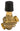 Danfoss AH-QM regelaar, PN 16, DN15 Kvs 1,25  WD 0,16 thread