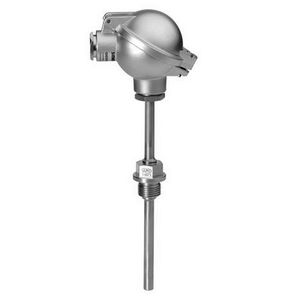 QAE3010.010 dompeltemperatuuropnemer pt100 Siemens