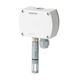 Ruimtetemperatuur / vochtopnemer QFA3160 Siemens