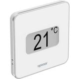 Ruimtethermostaat + vochtsensor Smatrix Wave Style T-169 Uponor
