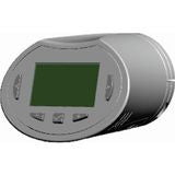 Smatrix Wave thermostaatknop T-162 Uponor