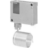 Vorstthermostaat QAF81.6 Siemens