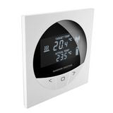 Klokthermostaat W-THERMOSTAAT digitaal draadloos RF MAGNUM