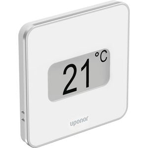 Ruimtetemperatuur-vochtsensor Smatrix Style T-149 Bus Uponor
