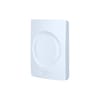 Wavin - VV Sentio Ruimtethermostaat sentio therm.st. infrarood - 4866700002
