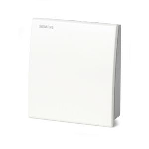 Luchtkwaliteit opnemer CO2 QPA2000 Siemens