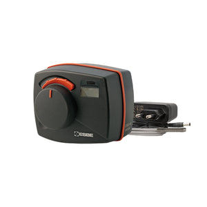 Servomotorregelaar CRA211 mengtemperatuur constant, 230V, 6Nm
