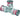 S-Press PLUS T-stuk PPSU 25-25-25