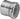 Viega Koppeling 1 1/4 X 35 (5972.152)