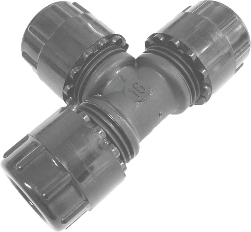 Simpl.teestuk 20 mm verpakt