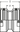 RS koppeling RS2-RS2