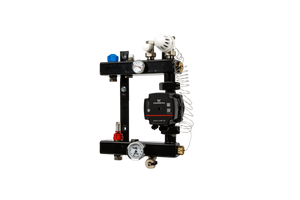 In-line verd. 1-gr. e.c, Grundfos UPM3 aansl. 1/2"inreg.
