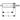 Geberit spoelbocht verlengbuis d45 L18,5cm met lippendichting