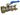 Keerklep TBE-EA CC Basic DN25 Wartel/M 1" PN10 +Aftapper&Controlekraan